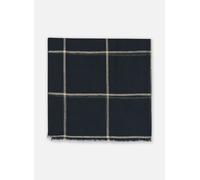 Echarpes et Foulards Pieces Pctasselo Long Scarf Solid pour Femme T.U Bleu