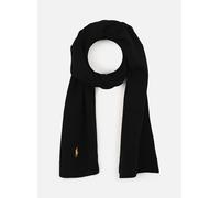 Echarpes et Foulards Polo Ralph Lauren Echarpe En Laine Poney Distinctif 710886136 pour Accessoires T.U Noir