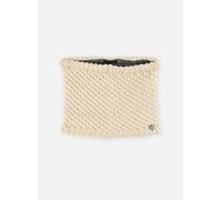 Echarpes et Foulards Roxy Blizzard Collar pour T.U Blanc