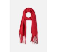 Echarpes et Foulards Selected Femme Slftally Solid Scarf pour T.U Rose