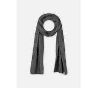 Echarpes et Foulards Selected Homme Slhcray Scarf B pour Homme T.U Gris