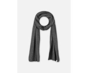 Echarpes et Foulards Selected Homme Slhcray Scarf B pour Homme T.U Gris