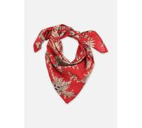 Echarpes et Foulards Stella Forest 13 . Foulard Flavie pour T.U Rouge