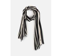Echarpes et Foulards Tommy Hilfiger Th Elevated Chic Sca pour Femme T.U Bleu