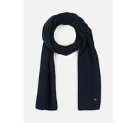 Echarpes et Foulards Tommy Hilfiger Th Flag Pima Cotton AM0AM12847 pour Accessoires T.U Bleu