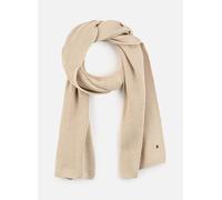 Echarpes et Foulards Tommy Hilfiger Th Flag Pima Cotton AM0AM12847 pour Homme T.U Beige