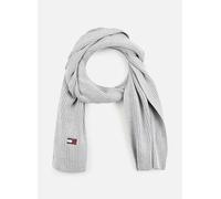 Echarpes et Foulards Tommy Hilfiger Tjw Heritage Core Sc AW0AW18045 pour Homme T.U Gris