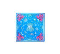Echarpes et Foulards Wild COMETE MINI pour Femme T.U Bleu