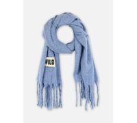 Echarpes et Foulards Wild Granfroid pour Femme T.U Bleu