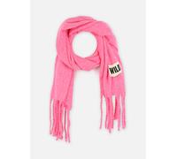 Echarpes et Foulards Wild Granfroid pour Femme T.U Rose