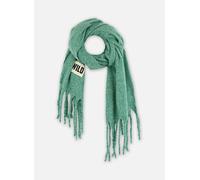 Echarpes et Foulards Wild Granfroid pour Femme T.U Vert