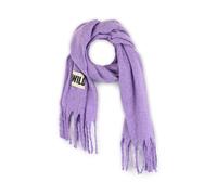 Echarpes et Foulards Wild Granfroid pour Femme T.U Violet