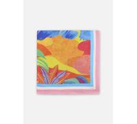 Echarpes et Foulards Wild Papeete Big pour Femme T.U Multicolore