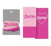 Écharpes infinity pour hommes Restez au chaud avec style grâce à ce cache-cou Barbie, conçu pour offrir confort, protection contre le froid et polyvalence dans tous types de situations. Fabriquée en t
