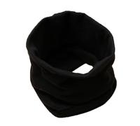 Echarpes pour Enfants Winter Cotton Neck Warmer pour Garçons Bebe Filles Collier O-Ring Cols Écharpes Chapeau Bandana