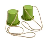 Échasse Kuebler Sport Vert 13,5x12,5 cm