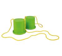 Echasse Lena - 61408 - Gamelles pour Enfants, , Vert