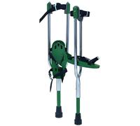 Échasses d'artiste - Marque - Modèle - Caoutchouc - Simple