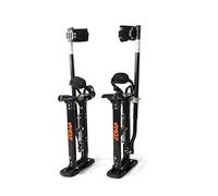 EDMA Échasses de plaquiste Moonwalker 161155