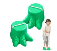 Échasses pour, échasses de marche pour - gros pieds échasses actifs pour