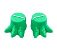 Échasses pour , Échasses pour - marchant échasses | Ensemble de jeu de pique-nique classique Forme de pied de dinosaure Étuis d'équilibrage Compétition scolaire Square Park