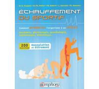 Échauffement du sportif : Comment préparer l'organisme à un effort