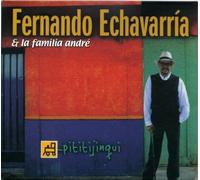 Echavarria, Fernando - Pititijinqui