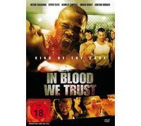 Echavarria,Hector - In Blood We Trust