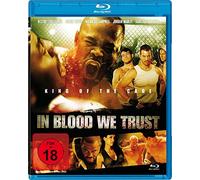 Echavarria,Hector - In Blood We Trust [Blu-ray]