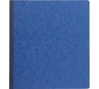 Échéancier Exacompta 21x19cm tracé journal piqûre 80p G