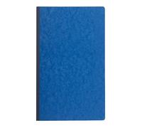 Échéancier - EXACOMPTA - 7660E - 72 pages - 320 x 195 mm - Piqûre