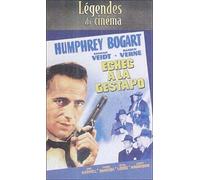 Échec à la Gestapo – Warner Bros.