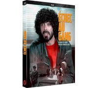 Échec au gang Blu-ray
