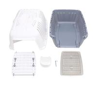 - Échec de l'analyse - Échec de l'analyse : Seuls 286 Paragraphes de Contenu Ont été détectés, Veuillez saisir exactement