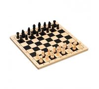 Échec - Domaine 29 MM