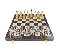 echec échecs Jeu Jeu d'échecs for Adultes et Jeu d'échecs de Voyage Pliable de 15 Pouces, idéal for Les débutants et Les Joueurs Professionnels. Voyage
