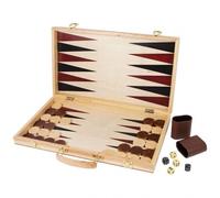 Small Foot Company - 2853 - Jeu D'échecs - Coffret De Jeux