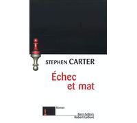 Echec et mat