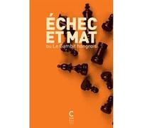 Échec et mat