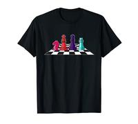 Échec et mat Grand Maître d'Échecs I Échecs T-Shirt