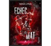Echec et mat - Nina Lyna - Éditions Alter Real - ebook (ePub) - Roman