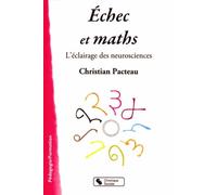 Échec et math l'éclairage des neurosciences (0)