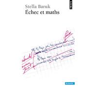 Échec et maths