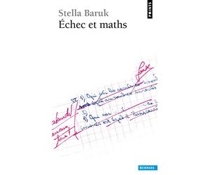 Échec et maths