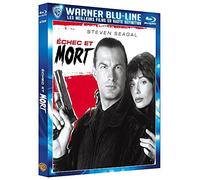 Echec et mort – Warner Bros. – Blu-ray