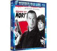 Echec et mort - Blu-Ray E