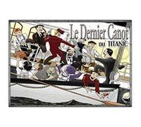 Échec & Pat - Le Dernier Canot du Titanic G