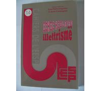 Echec Scolaire Et Illettrisme