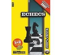 Echecs