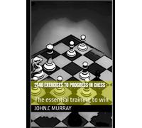 Echecs : 2140 Problèmes, Combinations et Parties